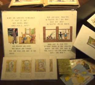 Salzburger Weihnachtsmuseum