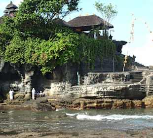Tanah Lot