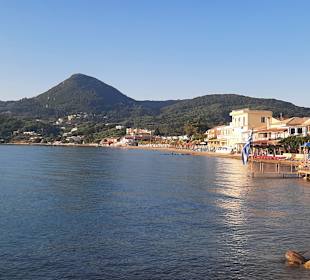 Messonghi Beach