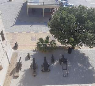 Museum von Ras Al Khaimah