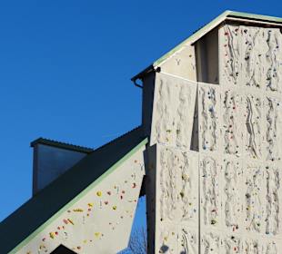 Kletterturm