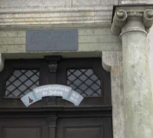 Kirche St. Josef