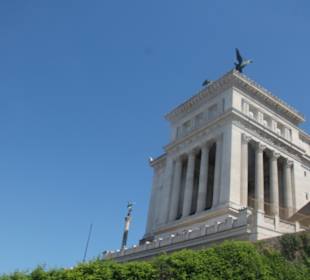 Monumento Nazionale a Vittorio Emmanuele II