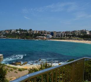 Coogee Beach