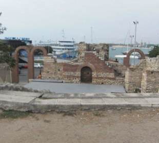 Nessebar