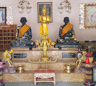 Khao Lak Land Discovery