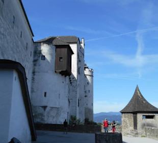 Festung Hohensalzburg