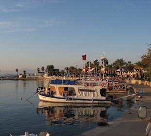 Hafen