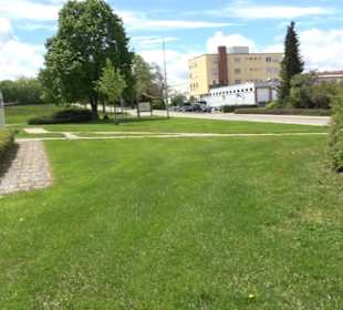 Turn- und Festhalle Stetten