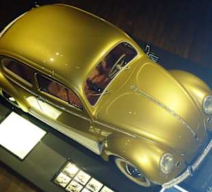 Музей Хронологии