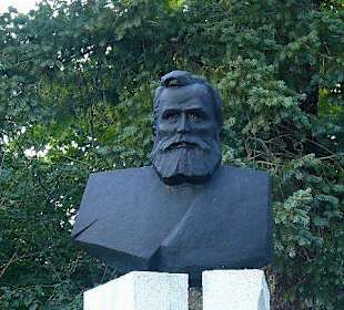 Pomnik Romana Ignatowskiego