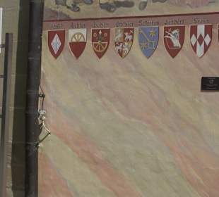 Altstadt Horb am Neckar