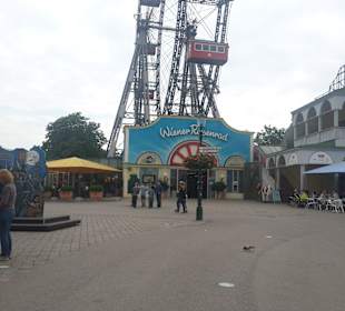 Wien Prater