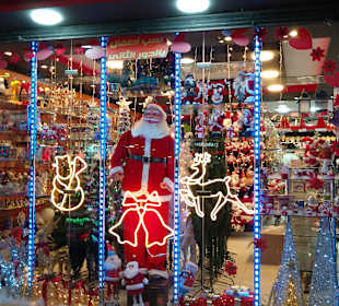 Einkaufen & Shopping