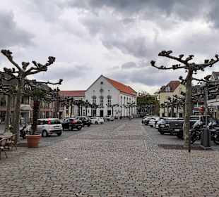 Marktplatz