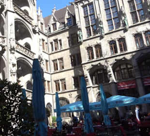 Rathaus