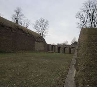 Festung Josefov/Jaromer
