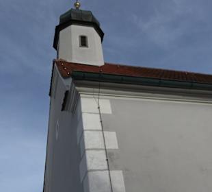 Kapelle Sankt Erhard Geisingen