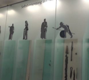 Archäologisches Landesmuseum