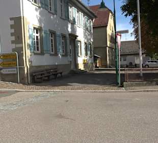 Rathaus Göttelfingen