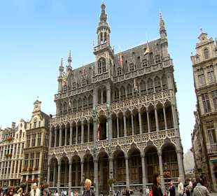 Centrum miasta