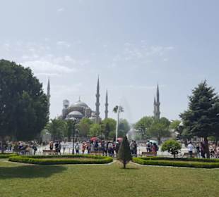 Aus- und Einblicke...