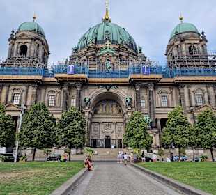 Berliner Dom
