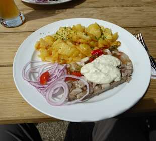 Neureuther Hütte
