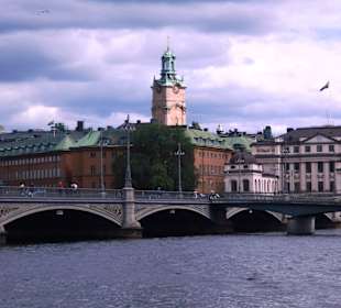 Gamla Stan