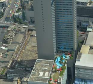  Baiyoke Sky Tower 