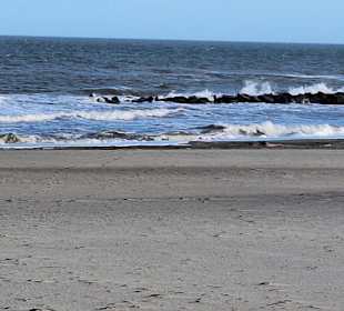 Strand Kühlungsborn