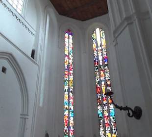 Petrikirche