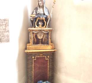 Pfarrkirche St. Peter (Alter Peter)
