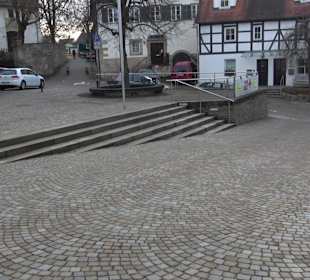 Rathaus Kirchentellinsfurt
