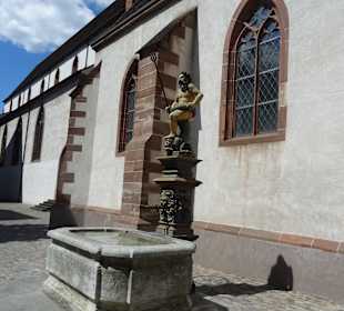 Neptunbrunnen