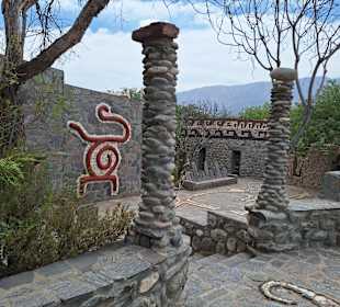 Museo Pachamama 