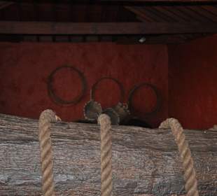 Casa del Vino La Baranda