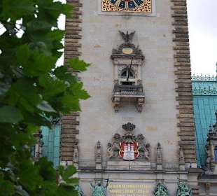 Das Rathaus