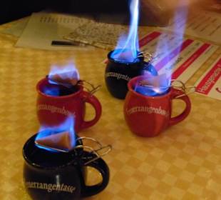 Feuerzangenbowle
