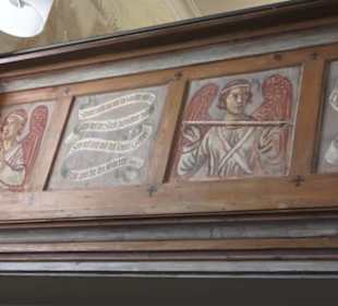 Kirche St. Stephanus