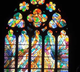 Pfarrkirche Unser Lieben Frauen