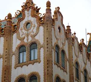 Hauserker