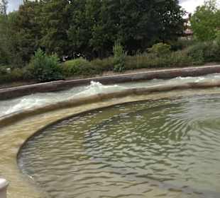 Erlebnispark Tripsdrill