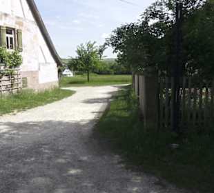 Hohenloher Freilandmuseum