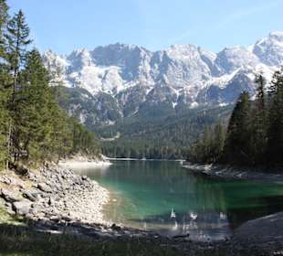 Eibsee