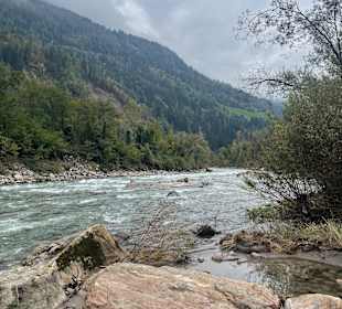 Wandern San Martino in Passiria / St. Martin in Passeier