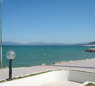 Kusadasi Hafen