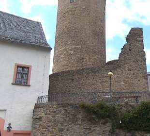 Burg Scharfenstein