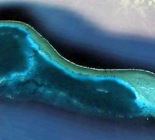 Sataya Dolphin Reef