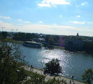 Zamek Królewski Wawel